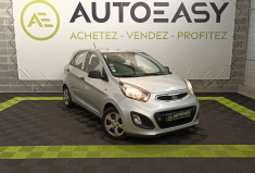 Kia Picanto 1.0 Motion 5 portes / Suivi d’entretien complet