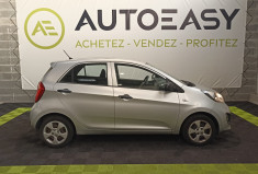 Kia Picanto 1.0 Motion 5 portes / Suivi d’entretien complet