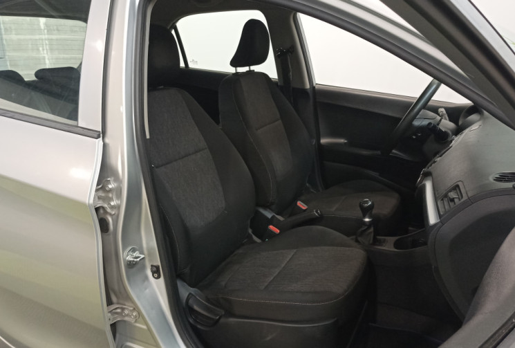 Kia Picanto 1.0 Motion 5 portes / 1 Main / Suivi d’entretien complet 