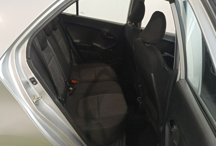 Kia Picanto 1.0 Motion 5 portes / 1 Main / Suivi d’entretien complet 