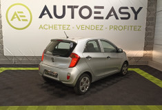 Kia Picanto 1.0 Motion 5 portes / Suivi d’entretien complet