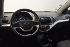 Kia Picanto 1.0 Motion 5 portes / Suivi d’entretien complet