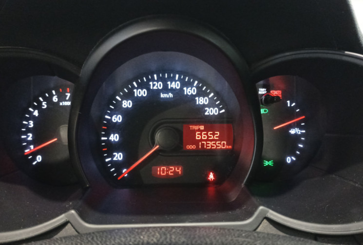 Kia Picanto 1.0 Motion 5 portes / 1 Main / Suivi d’entretien complet 