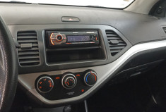 Kia Picanto 1.0 Motion 5 portes / Suivi d’entretien complet