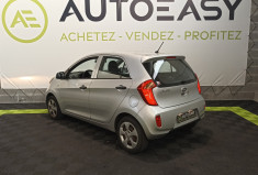 Kia Picanto 1.0 Motion 5 portes / Suivi d’entretien complet