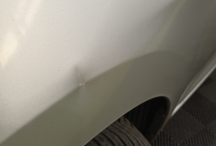 Kia Picanto 1.0 Motion 5 portes / Suivi d’entretien complet