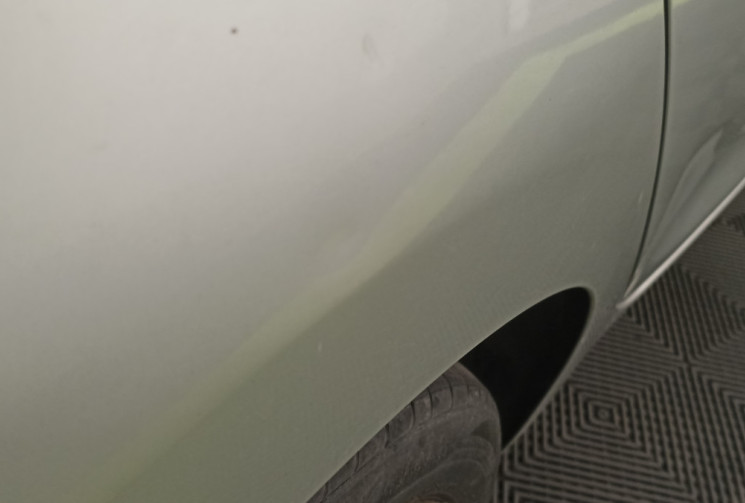 Kia Picanto 1.0 Motion 5 portes / Suivi d’entretien complet