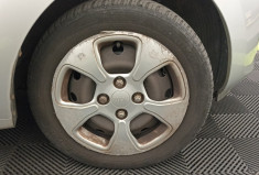 Kia Picanto 1.0 Motion 5 portes / Suivi d’entretien complet