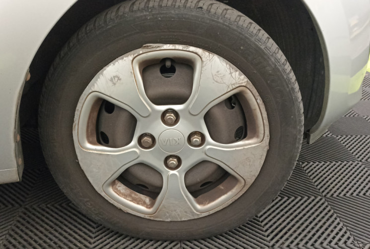 Kia Picanto 1.0 Motion 5 portes / Suivi d’entretien complet