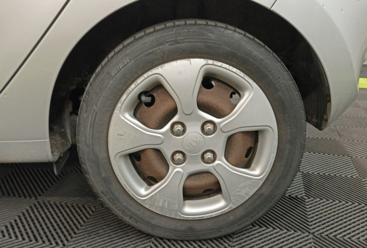 Kia Picanto 1.0 Motion 5 portes / Suivi d’entretien complet