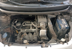 Kia Picanto 1.0 Motion 5 portes / 1 Main / Suivi d’entretien complet 