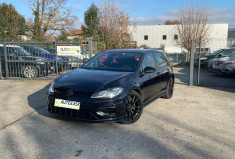 Volkswagen Golf VII R / 2.0 / 300 CH 