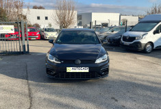 Volkswagen Golf VII R / 2.0 / 300 CH 