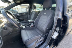 Volkswagen Golf VII R / 2.0 / 300 CH 