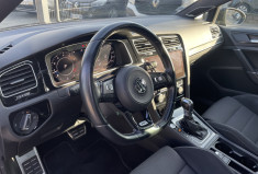 Volkswagen Golf VII R / 2.0 / 300 CH 