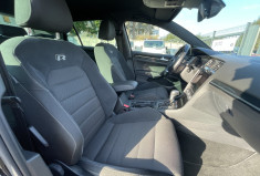 Volkswagen Golf VII R / 2.0 / 300 CH 