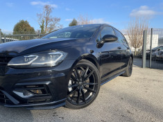 Volkswagen Golf VII R / 2.0 / 300 CH 