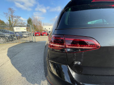 Volkswagen Golf VII R / 2.0 / 300 CH 