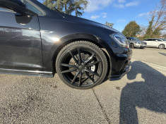 Volkswagen Golf VII R / 2.0 / 300 CH 
