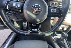 Volkswagen Golf VII R / 2.0 / 300 CH 