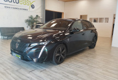 Peugeot 308 III  1.2 THP Puretech 12V GPF  GT PACK EAT8 S&S 130 cv