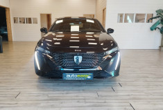 Peugeot 308 III  1.2 THP Puretech 12V GPF  GT PACK EAT8 S&S 130 cv