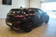 Peugeot 308 III  1.2 THP Puretech 12V GPF  GT PACK EAT8 S&S 130 cv