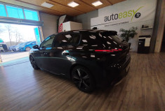 Peugeot 308 III  1.2 THP Puretech 12V GPF  GT PACK EAT8 S&S 130 cv