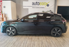 Peugeot 308 III  1.2 THP Puretech 12V GPF  GT PACK EAT8 S&S 130 cv