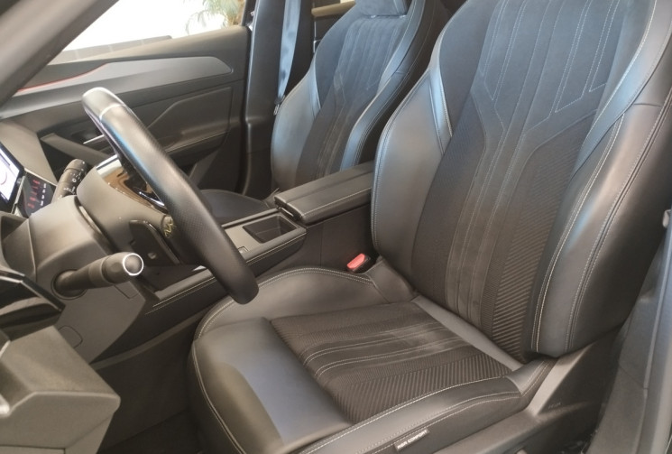 Peugeot 308 III  1.2 THP Puretech 12V GPF  GT PACK EAT8 S&S 130 cv