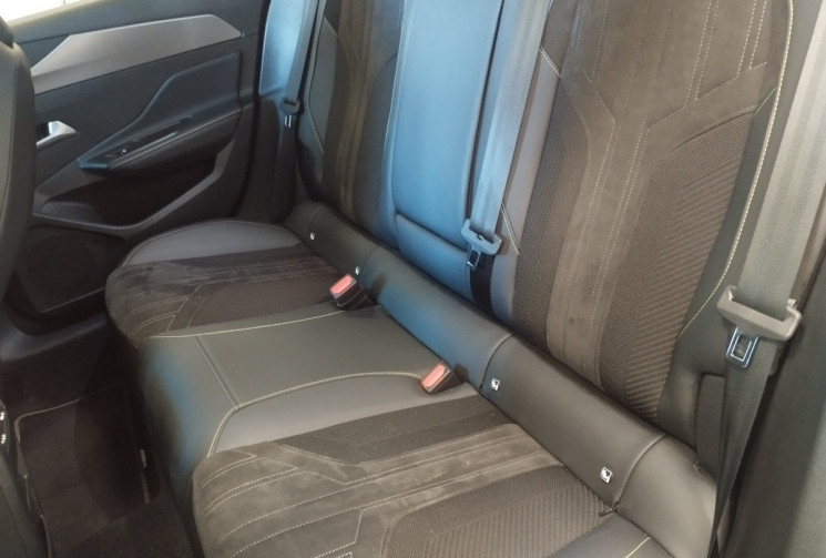 Peugeot 308 III  1.2 THP Puretech 12V GPF  GT PACK EAT8 S&S 130 cv