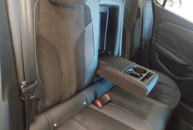 Peugeot 308 III  1.2 THP Puretech 12V GPF  GT PACK EAT8 S&S 130 cv