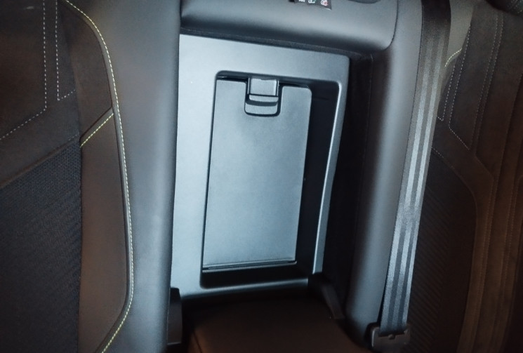 Peugeot 308 III  1.2 THP Puretech 12V GPF  GT PACK EAT8 S&S 130 cv