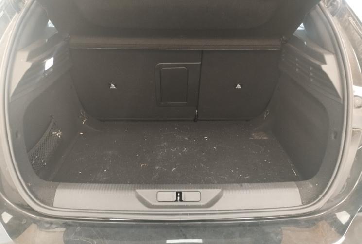 Peugeot 308 III  1.2 THP Puretech 12V GPF  GT PACK EAT8 S&S 130 cv