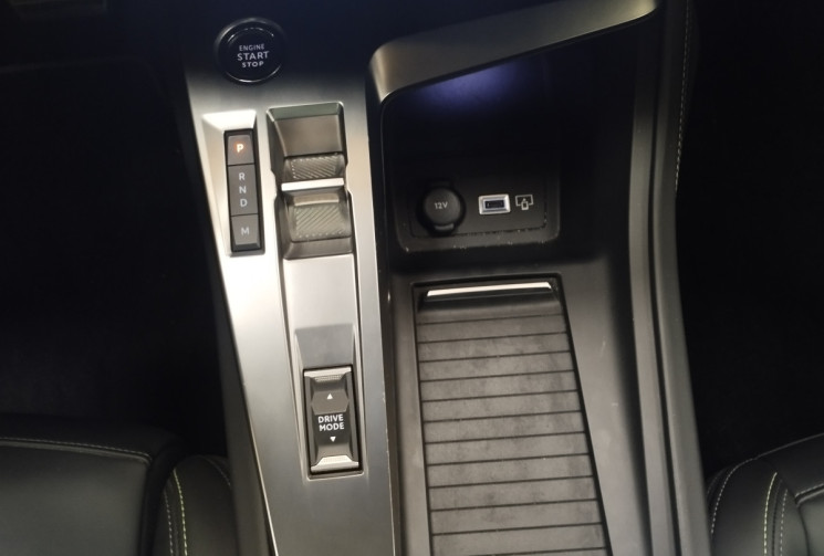 Peugeot 308 III  1.2 THP Puretech 12V GPF  GT PACK EAT8 S&S 130 cv