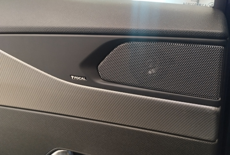 Peugeot 308 III  1.2 THP Puretech 12V GPF  GT PACK EAT8 S&S 130 cv