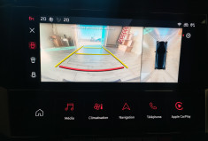 Peugeot 308 III  1.2 THP Puretech 12V GPF  GT PACK EAT8 S&S 130 cv