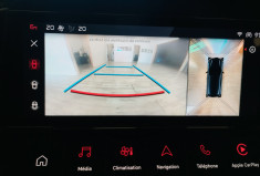 Peugeot 308 III  1.2 THP Puretech 12V GPF  GT PACK EAT8 S&S 130 cv