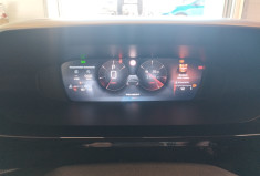 Peugeot 308 III  1.2 THP Puretech 12V GPF  GT PACK EAT8 S&S 130 cv