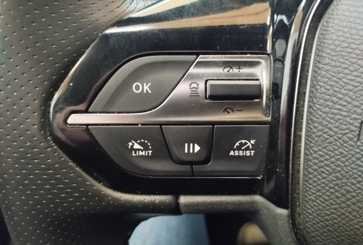 Peugeot 308 III  1.2 THP Puretech 12V GPF  GT PACK EAT8 S&S 130 cv