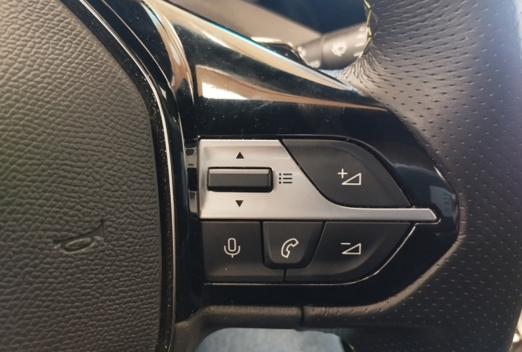 Peugeot 308 III  1.2 THP Puretech 12V GPF  GT PACK EAT8 S&S 130 cv