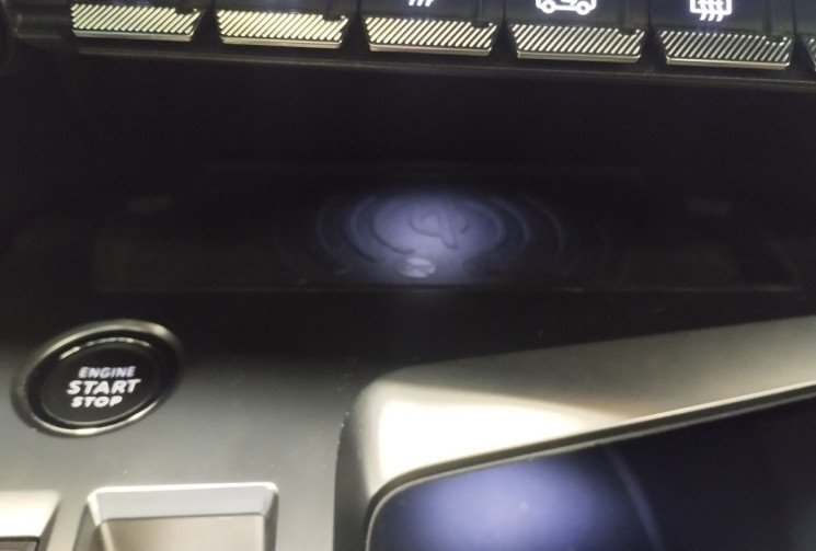 Peugeot 308 III  1.2 THP Puretech 12V GPF  GT PACK EAT8 S&S 130 cv