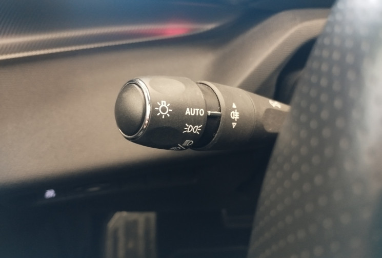 Peugeot 308 III  1.2 THP Puretech 12V GPF  GT PACK EAT8 S&S 130 cv