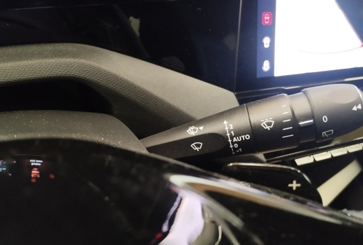 Peugeot 308 III  1.2 THP Puretech 12V GPF  GT PACK EAT8 S&S 130 cv