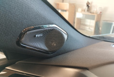 Peugeot 308 III  1.2 THP Puretech 12V GPF  GT PACK EAT8 S&S 130 cv