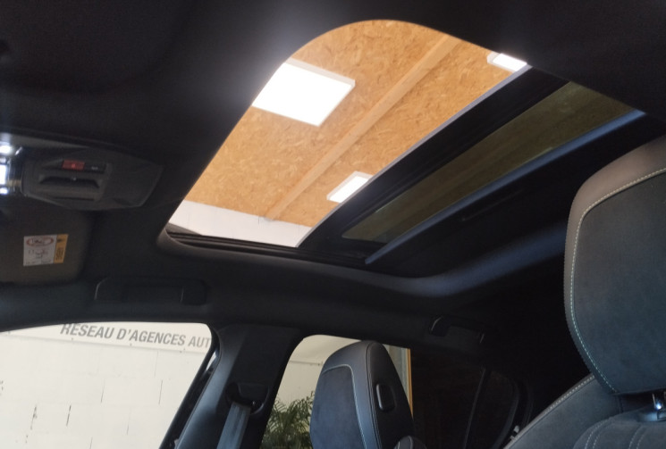 Peugeot 308 III  1.2 THP Puretech 12V GPF  GT PACK EAT8 S&S 130 cv