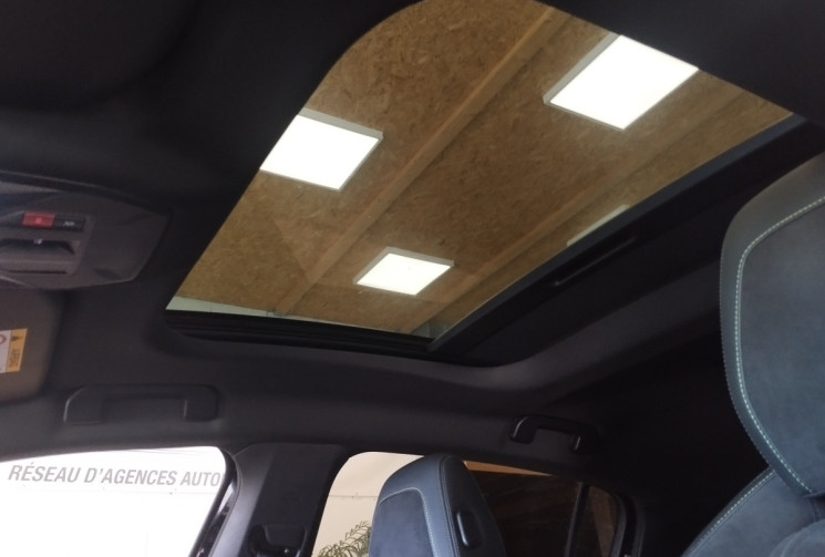 Peugeot 308 III  1.2 THP Puretech 12V GPF  GT PACK EAT8 S&S 130 cv