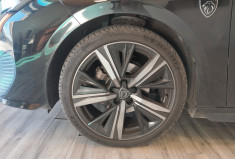 Peugeot 308 III  1.2 THP Puretech 12V GPF  GT PACK EAT8 S&S 130 cv