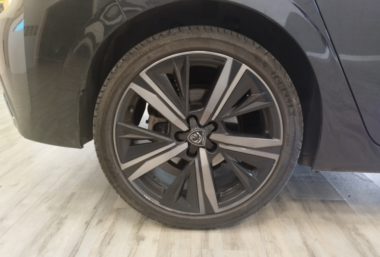 Peugeot 308 III  1.2 THP Puretech 12V GPF  GT PACK EAT8 S&S 130 cv