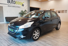 Peugeot 208 1.2 VTi Street 5p 82ch